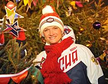 Светлана Хоркина: как россиян подставляли на Олимпиаде