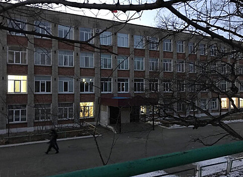 Генпрокурор заявил о недостаточной защищённости учебных заведений от нападений