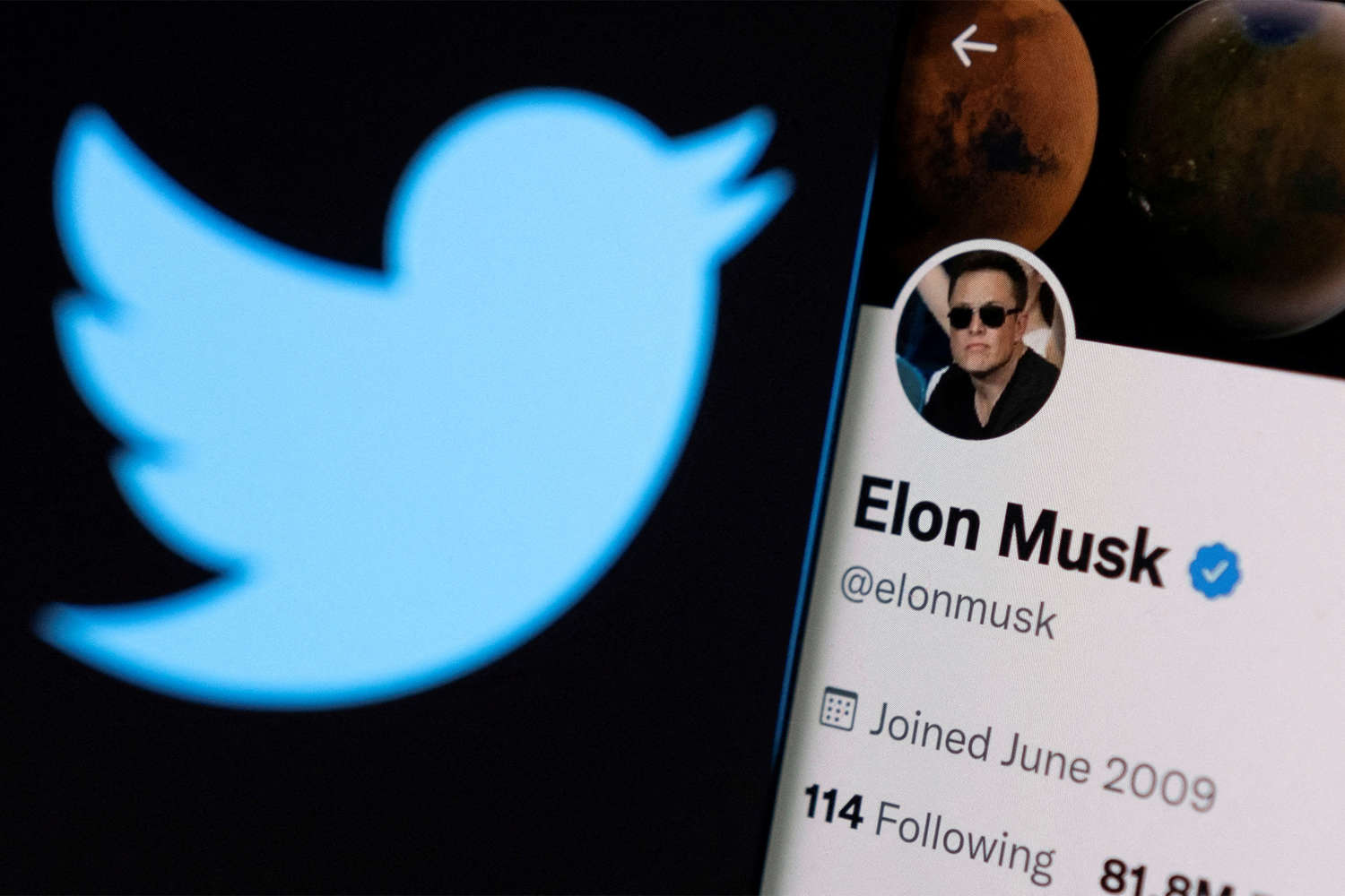 Маск анонсировал «контрольный выстрел» после блокировки аккаунтов журналистов в Twitter