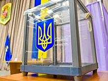 На Украине признали, что не готовятся к выборам