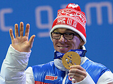 Стало известно, сколько получат победители паралимпийских соревнований "Мы вместе. Спорт"