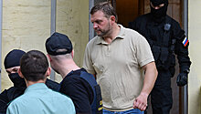 Мосгорсуд признал законным арест Никиты Белых