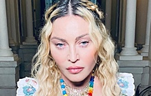 Мадонна обвинила Эндрю Ллойда Уэббера в запугивании: «Я пережила несколько нервных срывов»