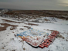 Почему холодно в домах жителей Черногорска