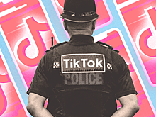 TikTok защитил аккаунты подростков