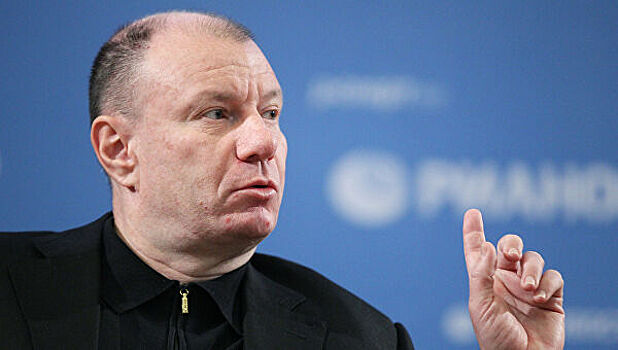 Российские олигархи стали еще богаче