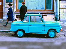 Сколько лет стояли в очереди на Инвалидку в СССР