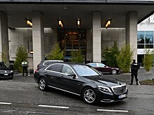 «Агенты ЦРУ против МИ-6»: раскрыта возможная причина закулисной битвы украинских переговорщиков