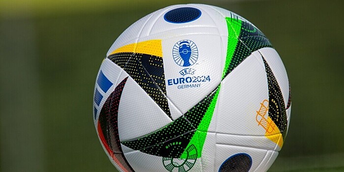 Сборная Грузии готовится к матчу с испанцами на Евро-2024