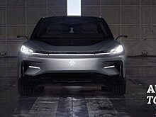 Faraday Future получит 2 миллиарда долларов инвестиций на электромобили
