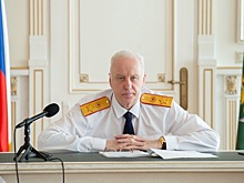 Глава СК России заинтересовался делом о ребёнке, который получил травму в частной клинике Ижевска