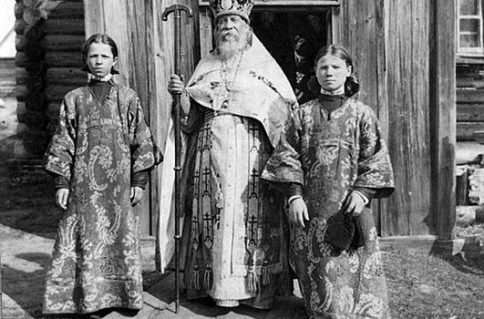 Может ли человек считаться православным, если он не крещёный