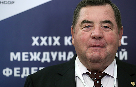 "Самбо выполнило требования МОК". Глава международной федерации — о будущем вида спорта