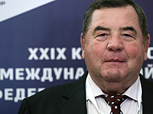"Самбо выполнило требования МОК". Глава международной федерации — о будущем вида спорта