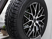 Cordiant представляет зимние шипованные шины Sno-Max 7000