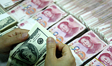 Казахстан продал Китаю 60% акций Altyn Bank