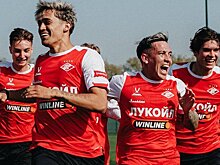 Камоцци: трансфером Сауся "Спартак" не ограничится