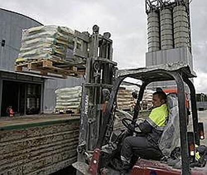 BASF сотрет инвестиции в порошок