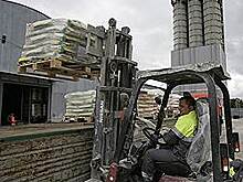 BASF сотрет инвестиции в порошок