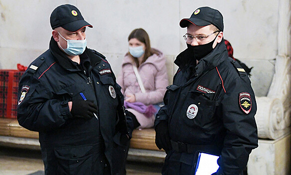Москвичке-лесбиянке проломили череп в метро