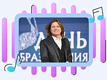 Дмитрий Маликов признался, зачем делает дуэты с молодыми артистами