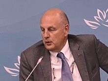 Деларофф: Сетевым отелям для захода на Дальний Восток нужна смелость