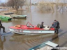 Уральцев предупредили об обильном паводке