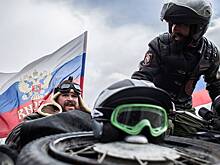 «Было ощущение, что происходят исторические события» 10 лет назад Крым вновь стал частью России. Как это было?