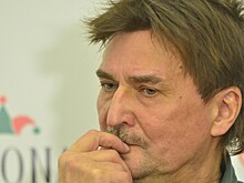 Утонувшего в Болгарии режиссера Бутусова похоронили под трек Майкла Джексона