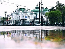 Куда пойти в Омске 16, 17 и 18 мая