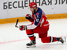 Чемпион не хочет в Подольск. А «Спартак» - в плей-офф?