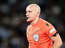 IFFHS назвала лучшего арбитра 2023 года