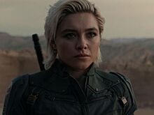 Флоренс Пью сыграет Елену Белову в «Человеке-пауке 4»