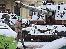 Готовность украинцев к компромиссам по вопросу территорий оценили