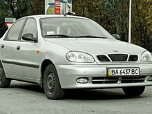 Почему Daewoo Sens так популярен в среде таксистов