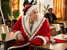 СТС представил новый сериал «Вечерняя школа» с известными комиками — премьера 12 января