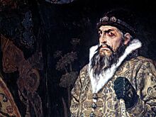Что сделал для становления Российской империи отец Ивана Грозного