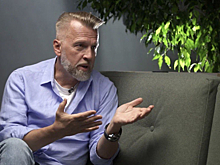 Алексей Андреев, Brand Hub: пришла пора сделать «Макдоналдс» в брендинге