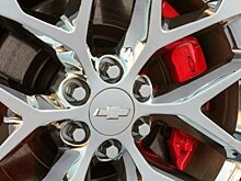 Тормозная система Performance Brembo® теперь на Cadillac Chevrolet «АВИЛОН»