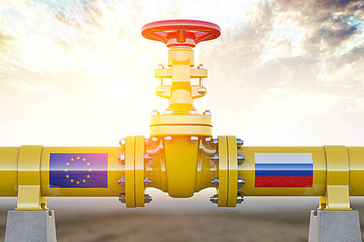 Европа перекрывает вентиль: 19-й пакет санкций ударил по российскому газу