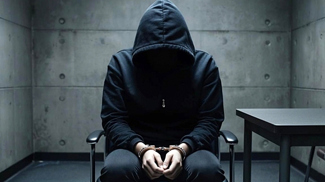 В Пронске задержали рецидивиста, укравшего смартфон ради покупки наркотиков