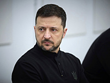 На Украине назвали главное отличие Зеленского от Трампа