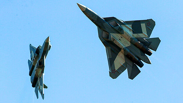 F-35 останутся за бортом: Россия предложила Турции Су-57