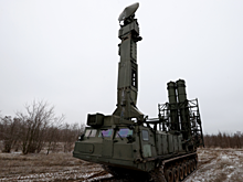 Над Крымом уничтожили три украинских беспилотника