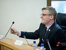 Екатеринбургский депутат намерен засудить прокуратуру