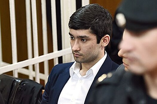Росимущество рассказало о судьбе Gelandewagen Шамсуарова