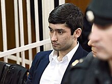 Росимущество рассказало о судьбе Gelandewagen Шамсуарова