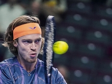 Рублев и Мухова обыграли Уильямс и Опелку в 1/8 финала US Open в миксте