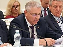 Подрядчик дал показания в суде по делу экс-министра Пивкина