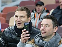 Прудников назвал игрока, который лучше всех представляет российский футбол за рубежом